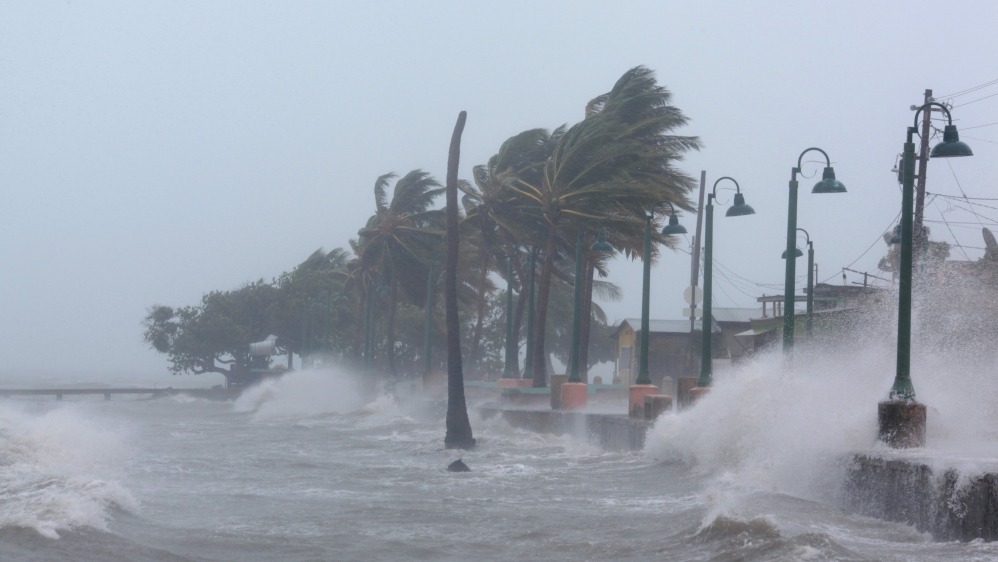 hurricane irma