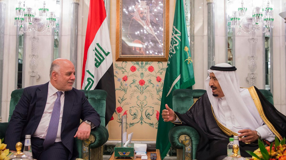 Haider al-Abadi