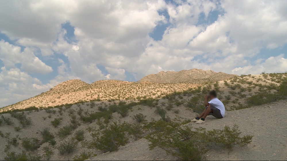Mexico people smuggling - Holman pkg