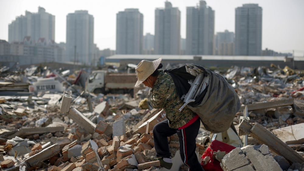 Poverty/inequality op-ed photo