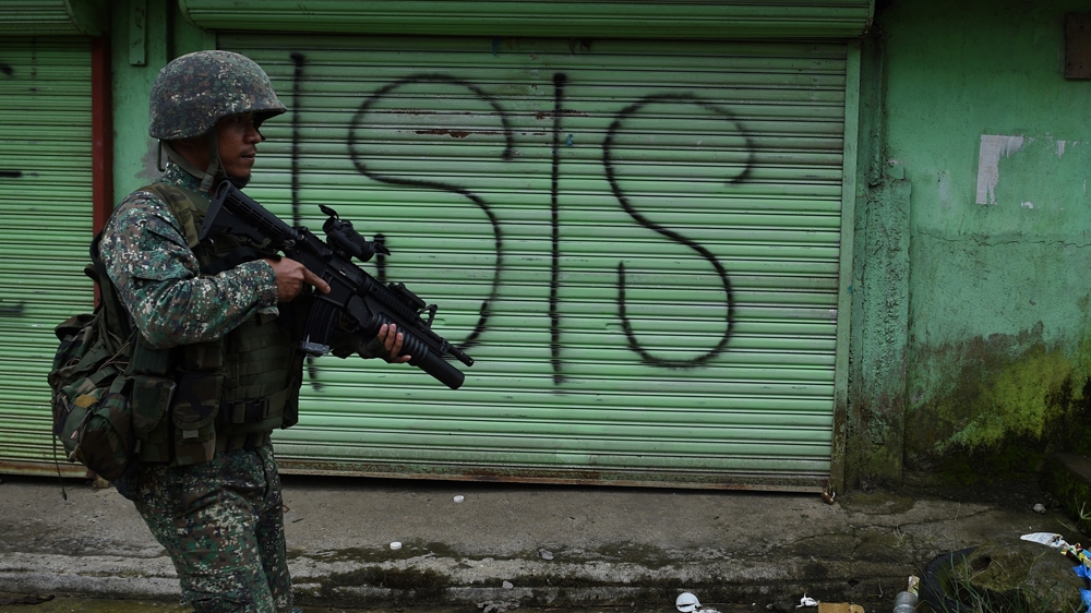 Marawi explainer