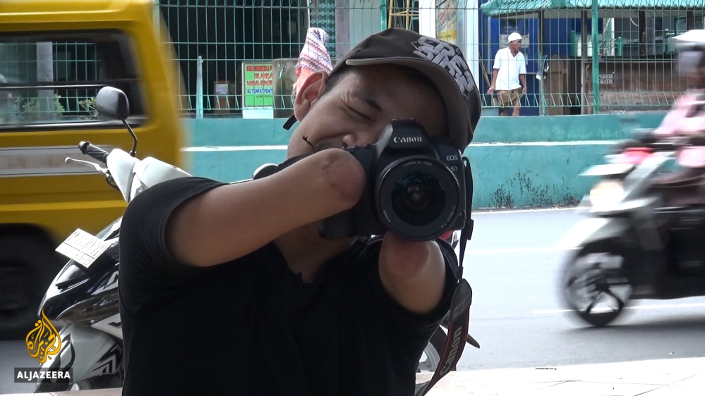 Dzoel Photographer
