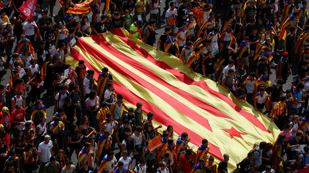 Catalonia