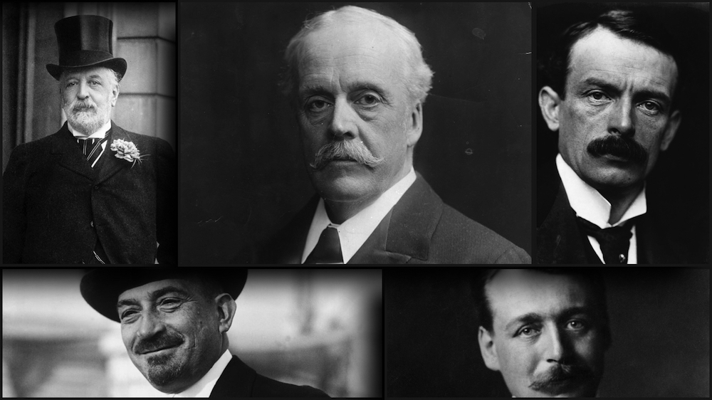 balfour