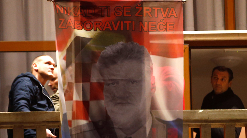 Slobodan Praljak