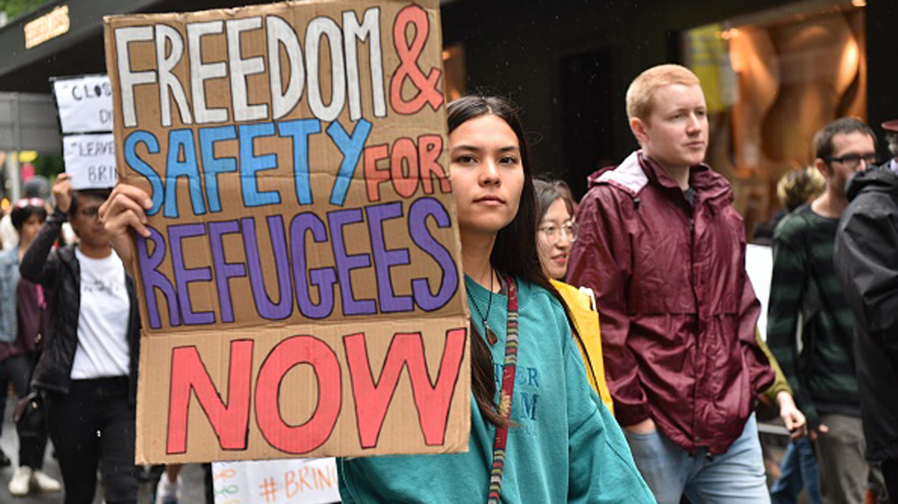 Manus Island