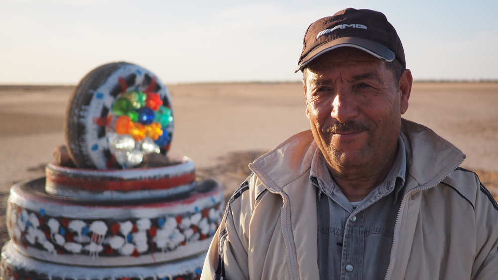 My Tunisia - Mohsen Episode 1