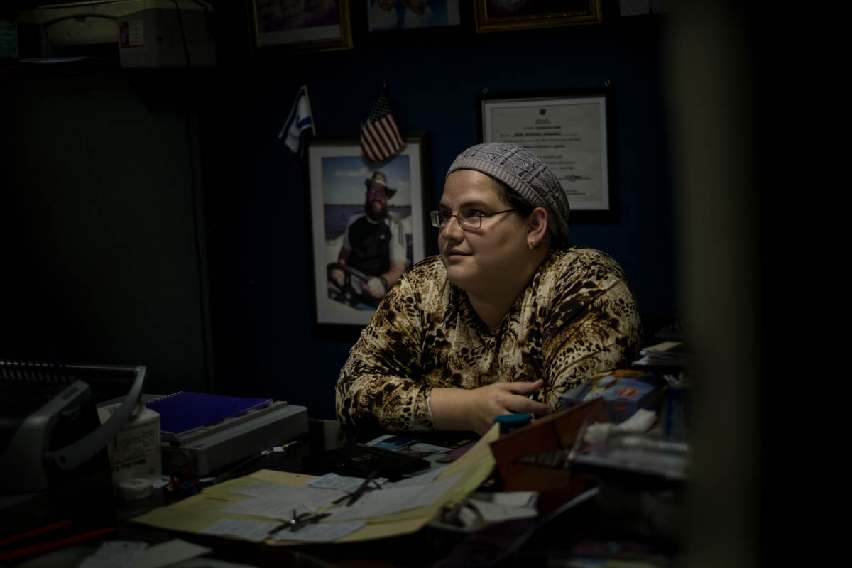 RELIGIOUS MINORITIES IN CUBA
