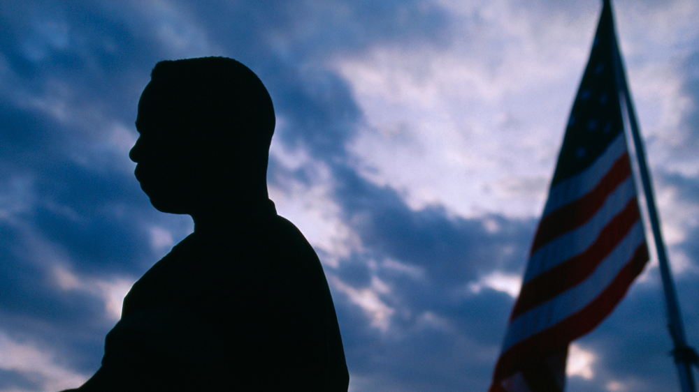 Veterans day