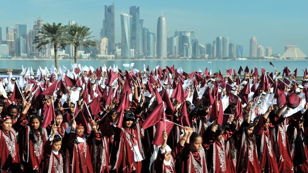 Qatar