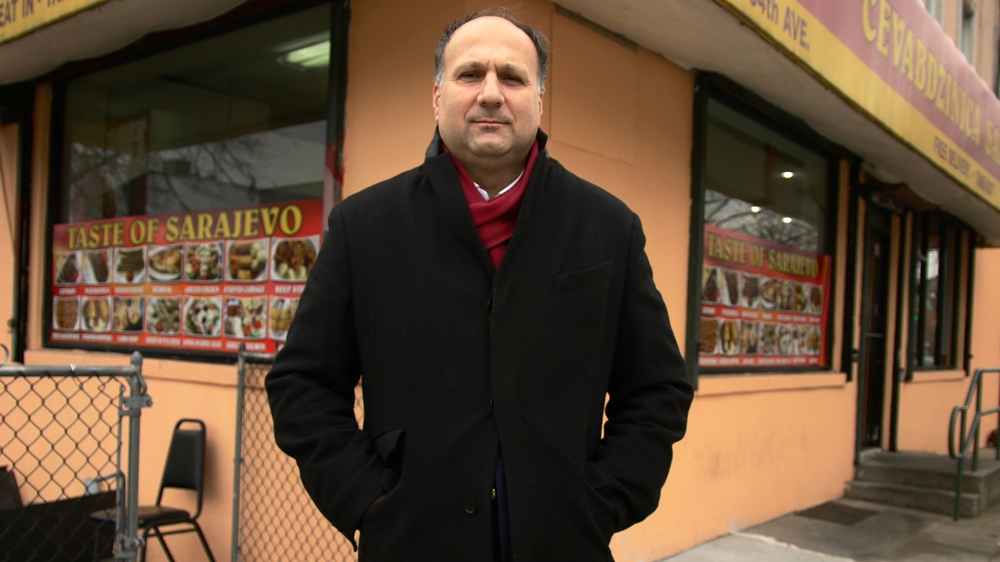 Eldin Elezovic