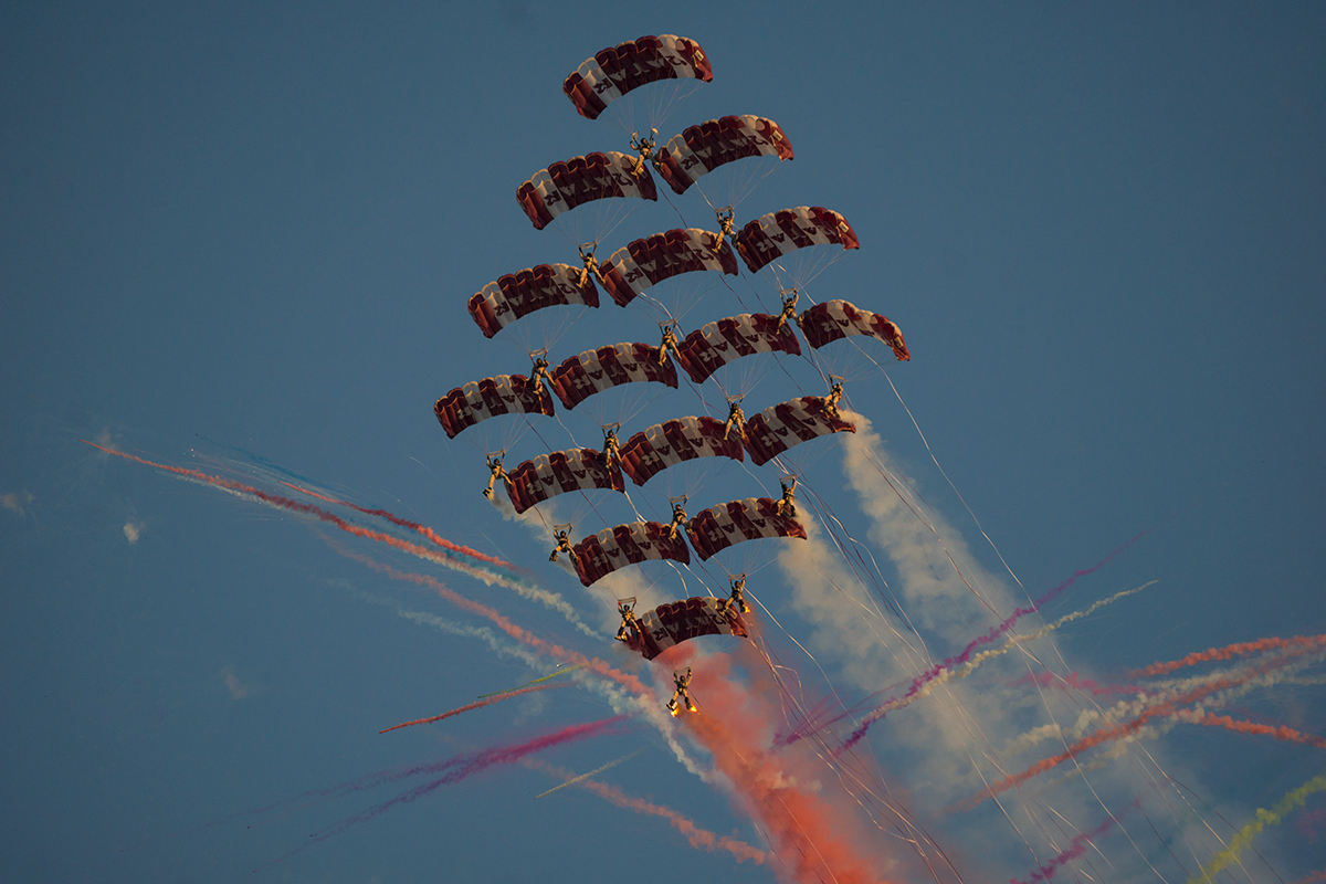 Qatar National Day