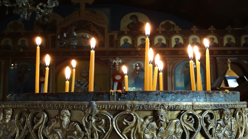 Orthodox Church