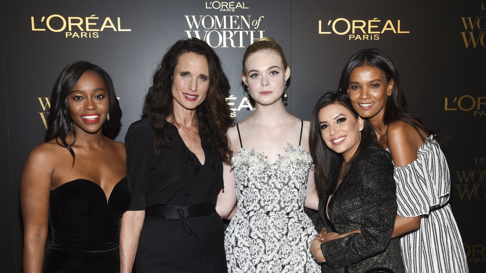 L''Oreal