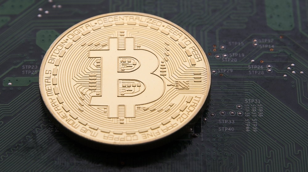 Bitcoin