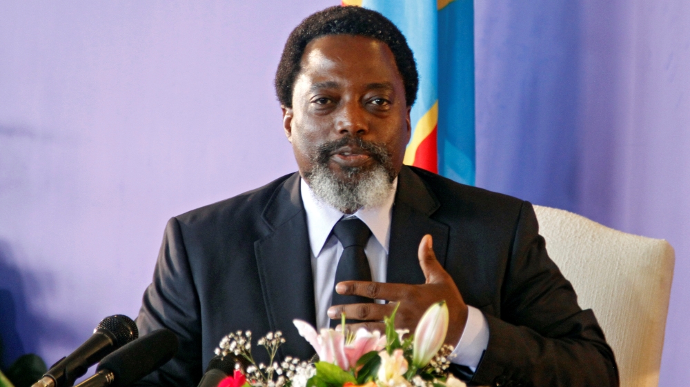 UpFront - DRC democracy episode