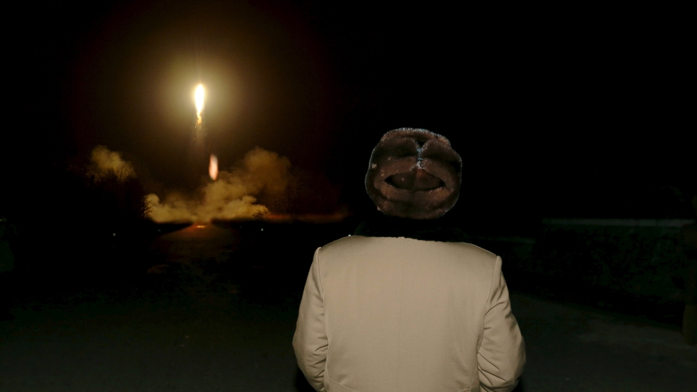Kim Jong-un