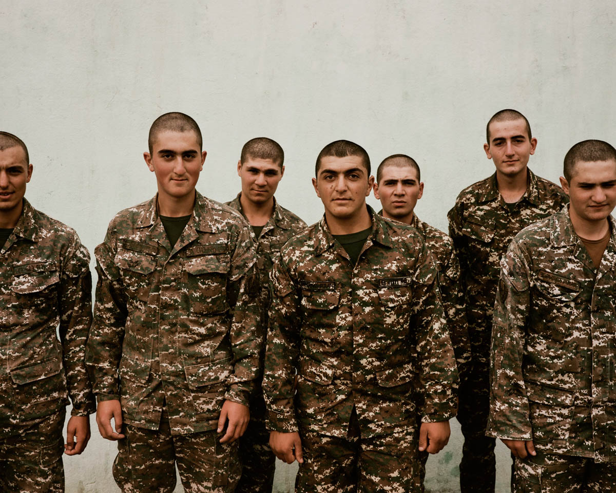 Martuni region of Nagorno Karabakh/Please Do Not Use
