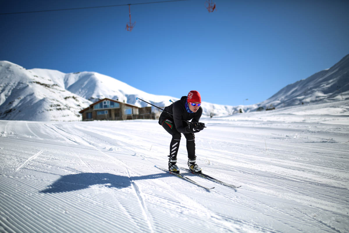 Cross-Country Skiing is considered as the Tour de France of winter endurance sport.