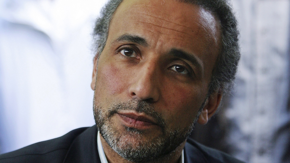 Tariq Ramadan