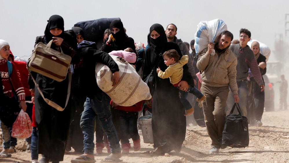 Ghouta