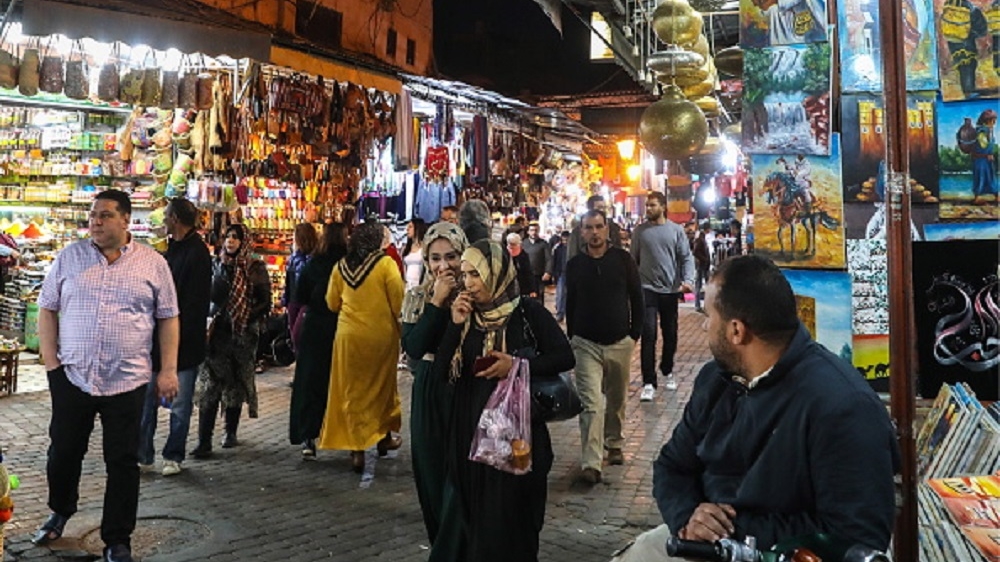 Morocco