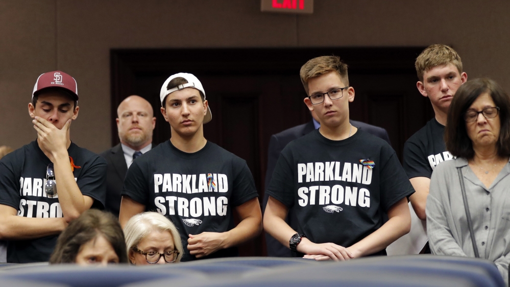 Florida shooting