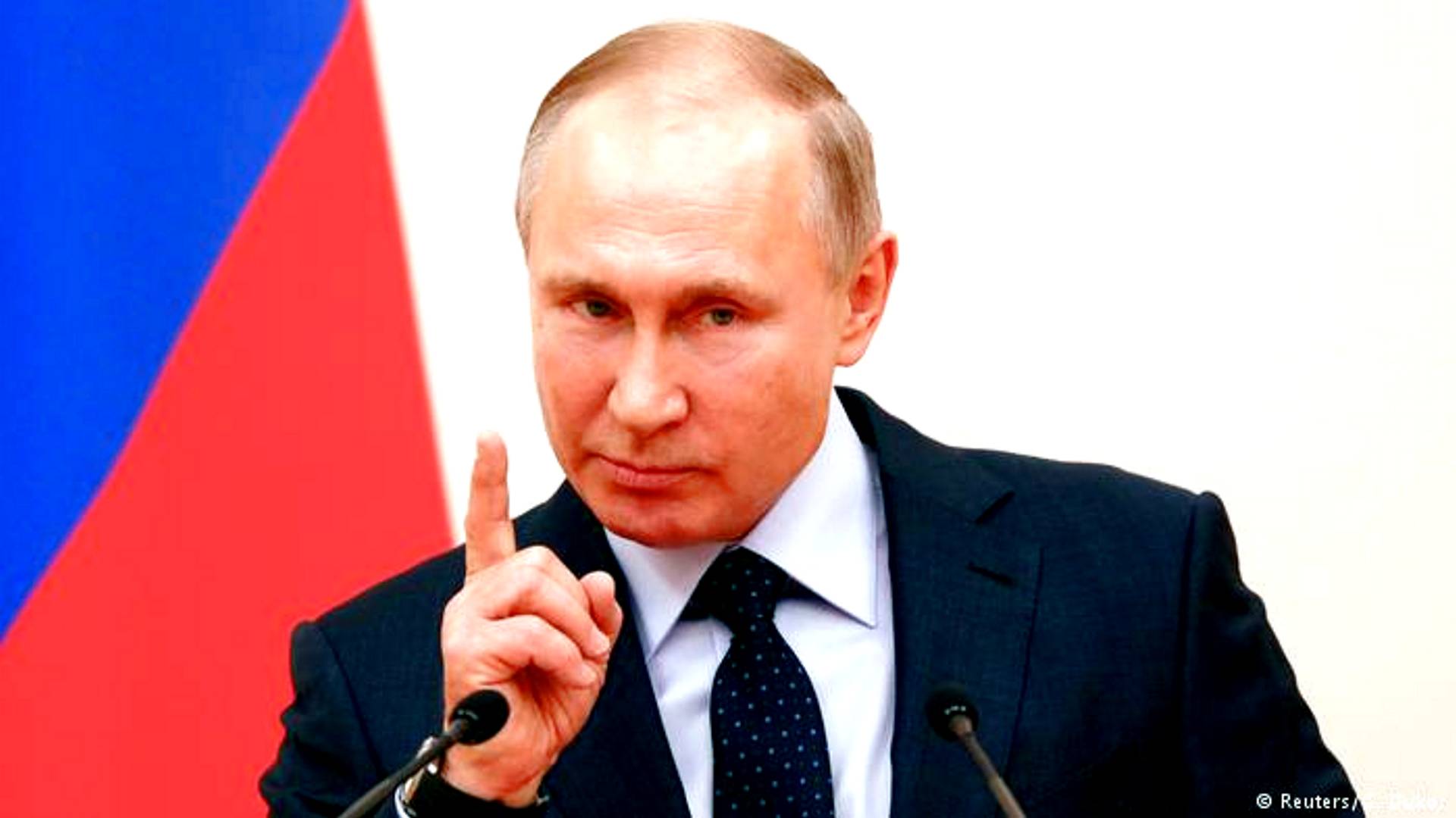 Vladmir putin
