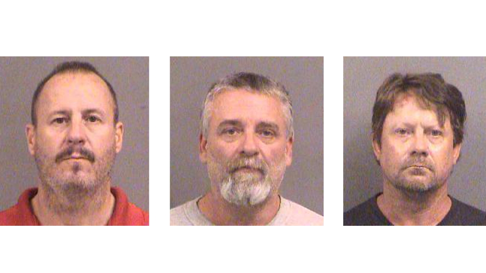 Militia members accused of targeting Somalis to stand trial