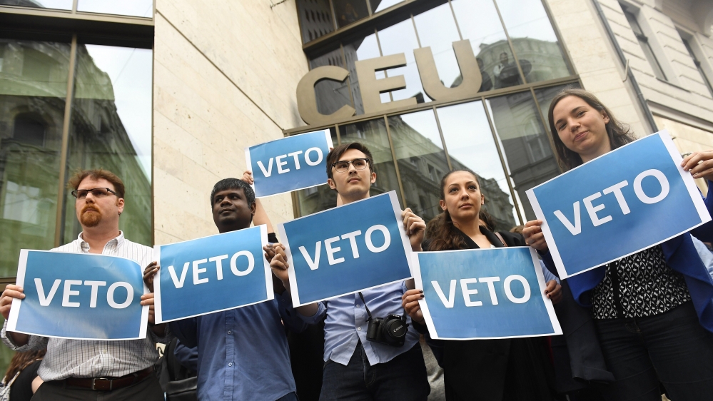 CEU Vienna