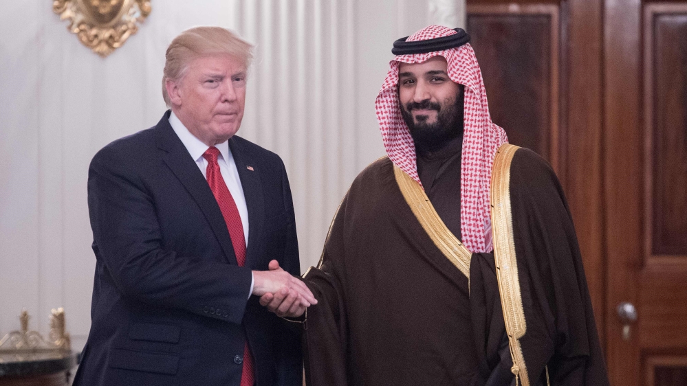 Mohammed bin Salman
