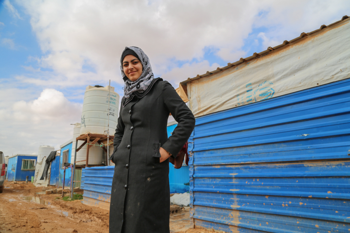 zaatari contrast vr