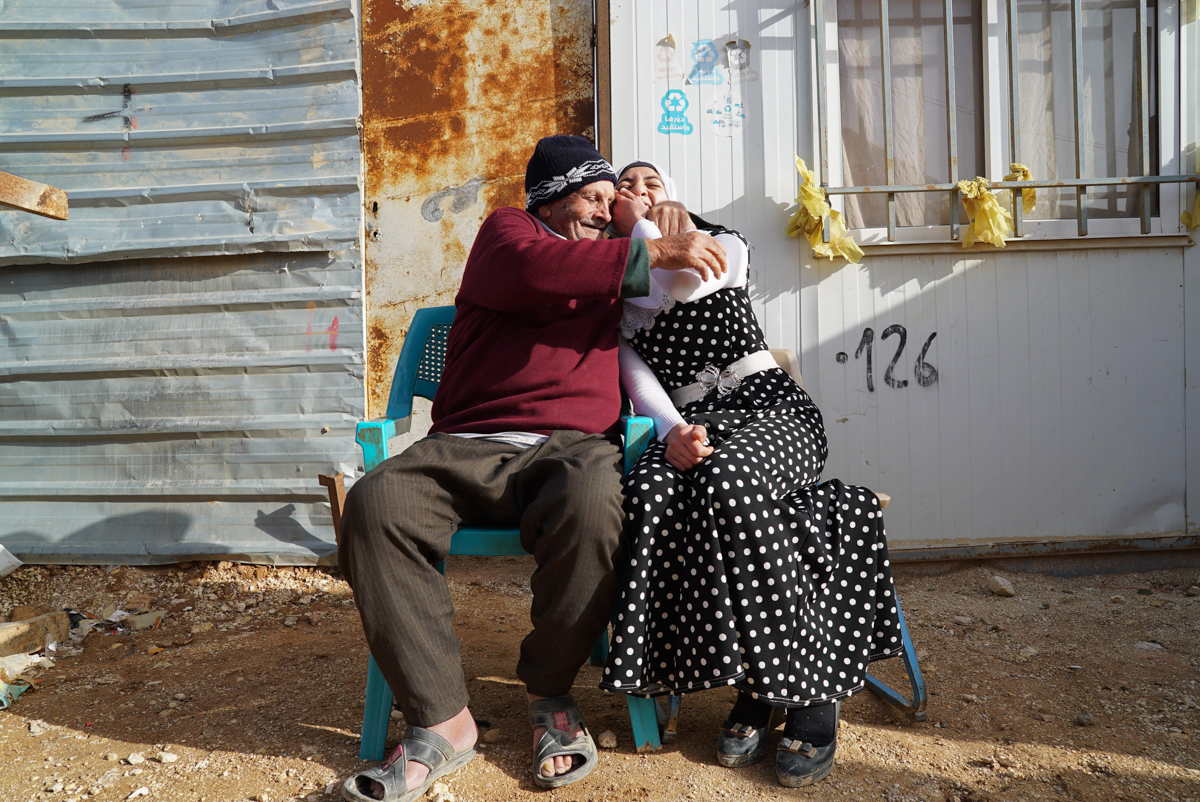 zaatari contrast vr