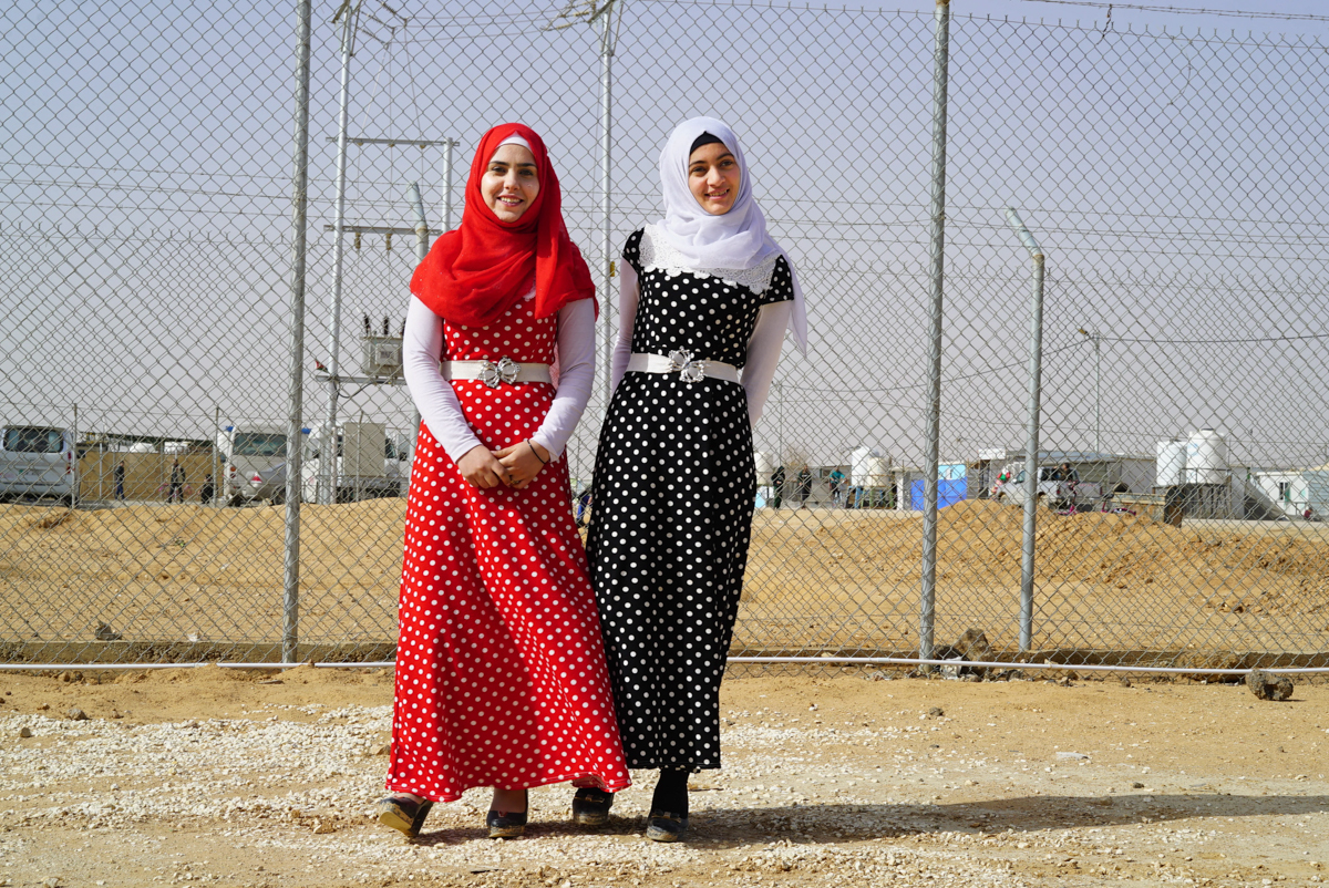 zaatari contrast vr