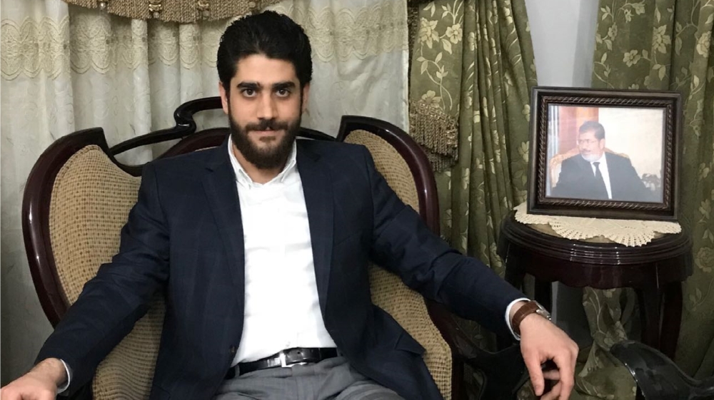 Abdullah Morsi