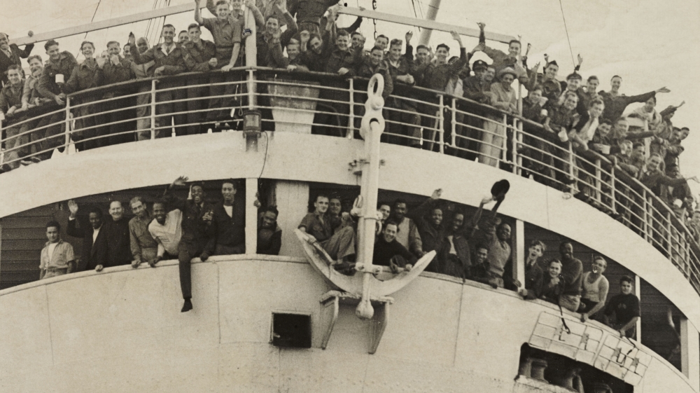 Windrush