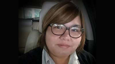 Leah Maranan 