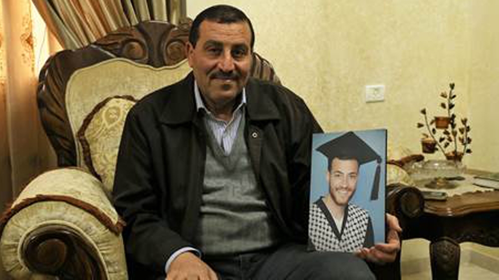 Majed al-Awartani