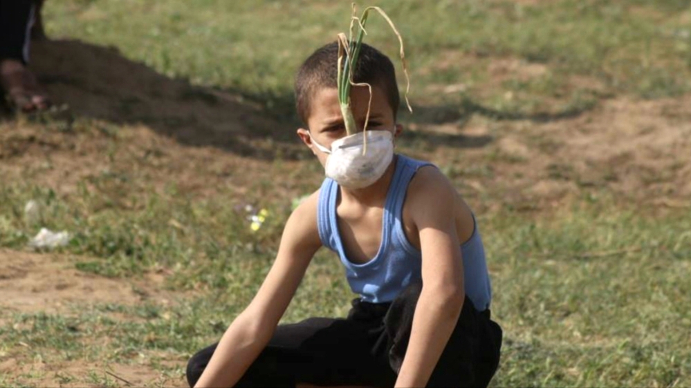 Mohamed Ayyash