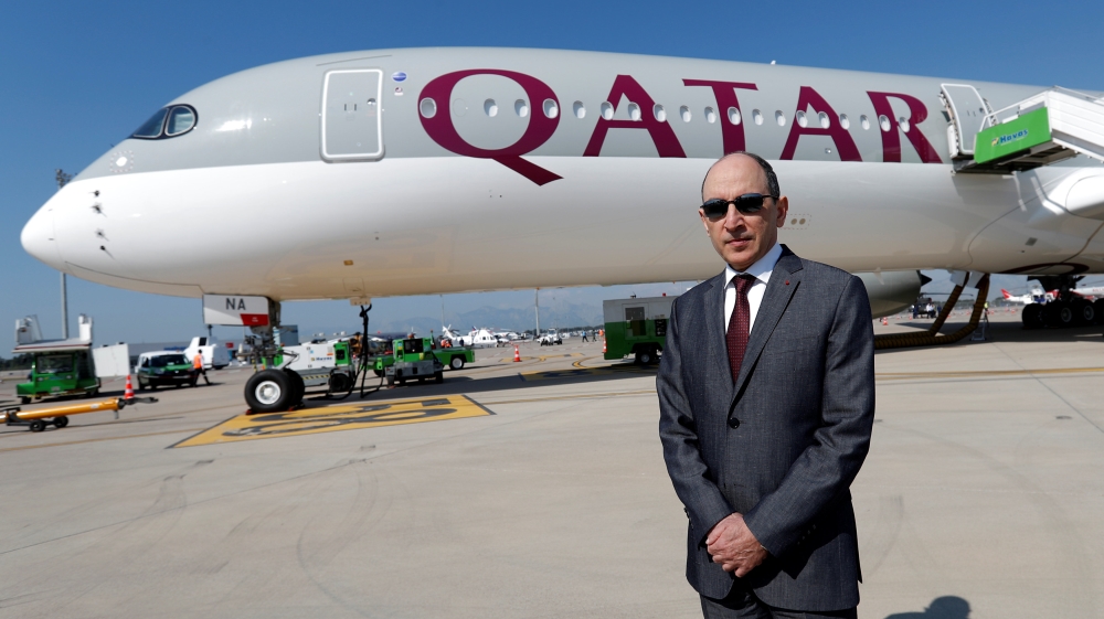 Qatar Airways