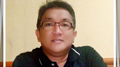 Louie Ureta Navarro