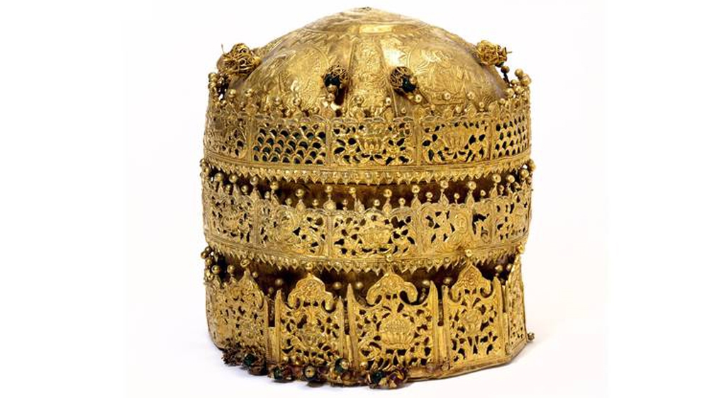Ethiopia treasures