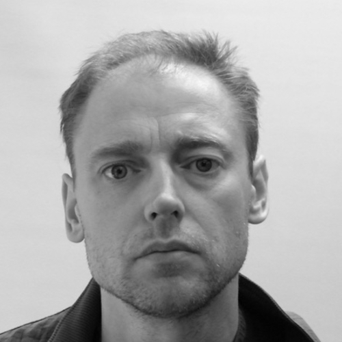 Ian Almond