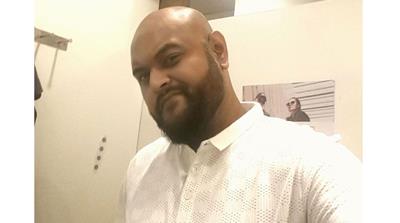 Mohammed Jawad