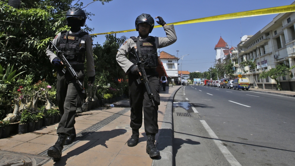 INDONESIA