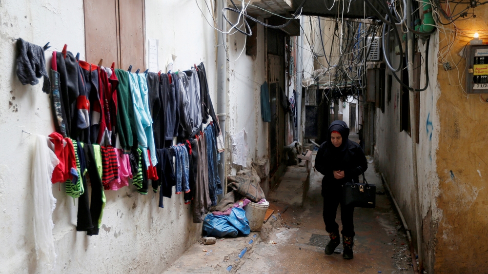 The hazardous power cables have claimed the lives of at least 55 people since 2015   [File: Reuters]