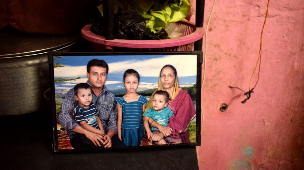 Pakistani man deported from India