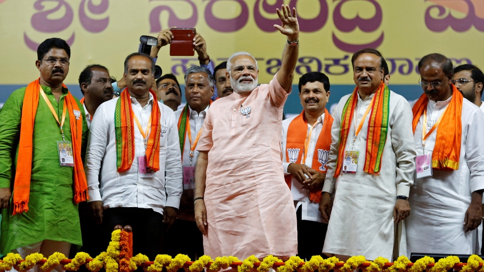 Karnataka elections