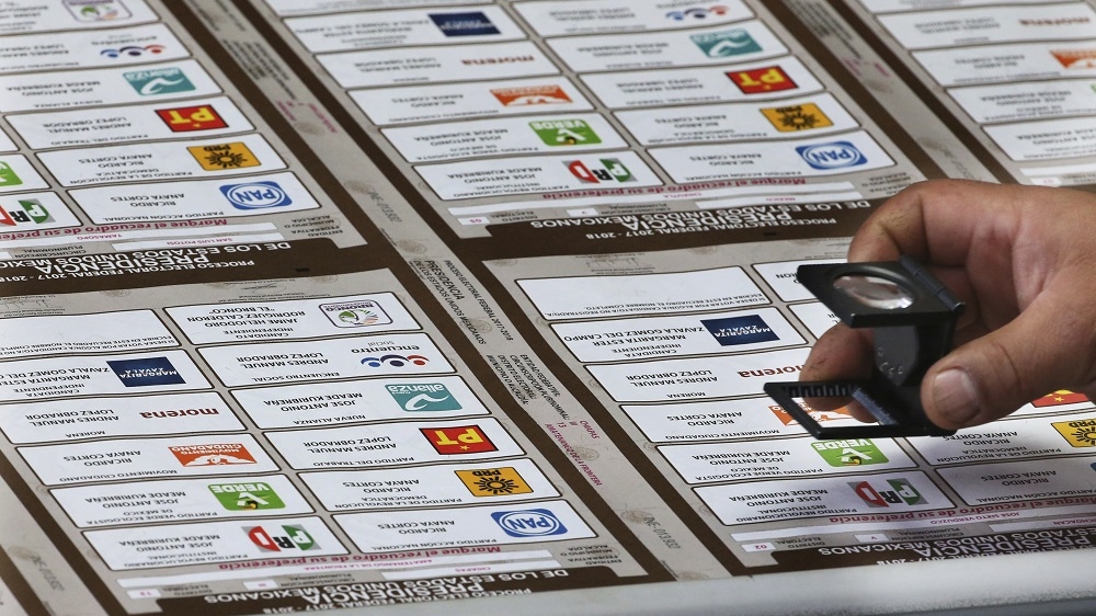 Mexican elections