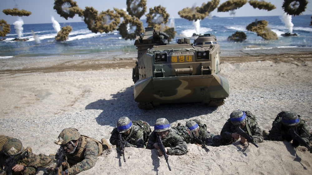 War games